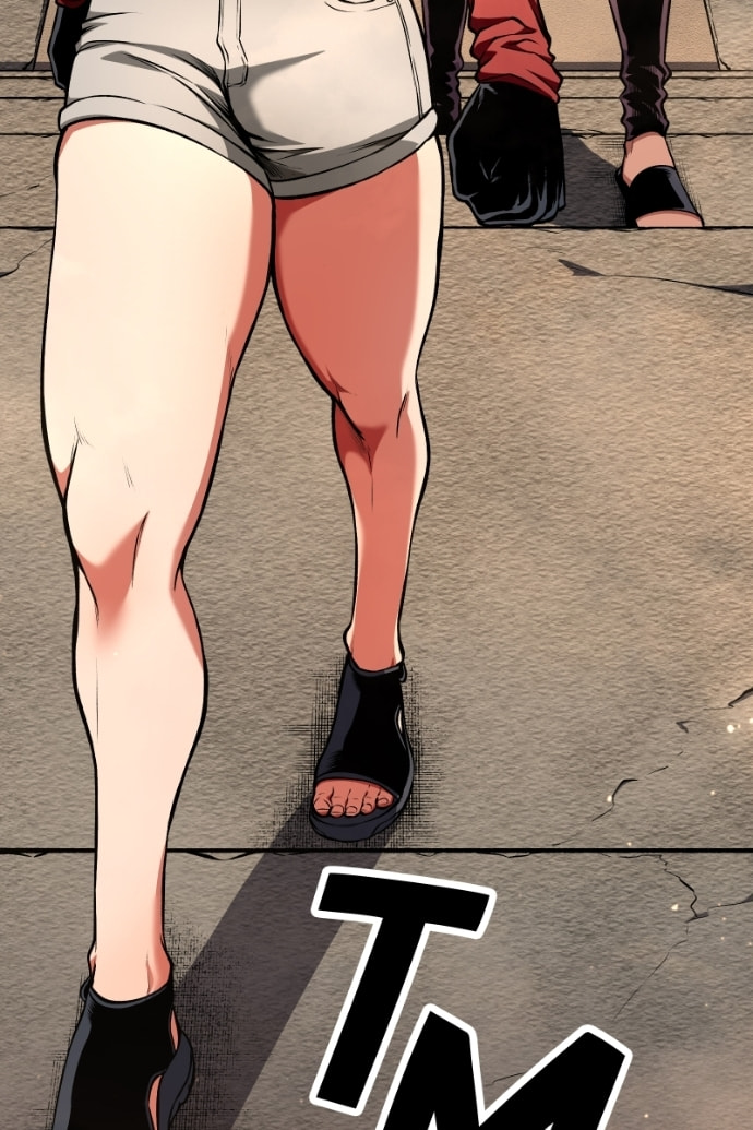 Double Kill Chapter 8 page 109 - 