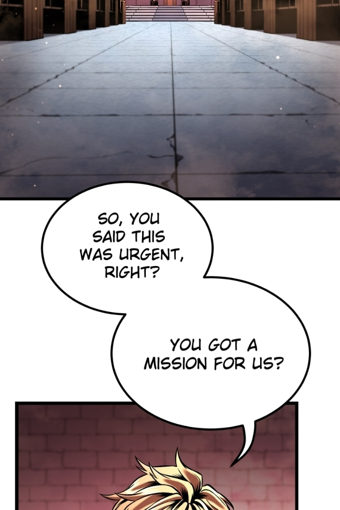 Double Kill Chapter 8 page 19 - 