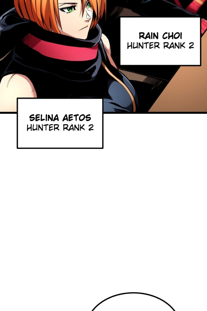 Double Kill Chapter 8 page 23 - 