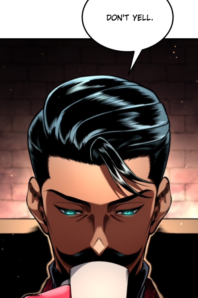 Double Kill Chapter 8 page 24 - 