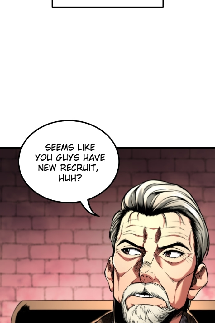 Double Kill Chapter 8 page 26 - 