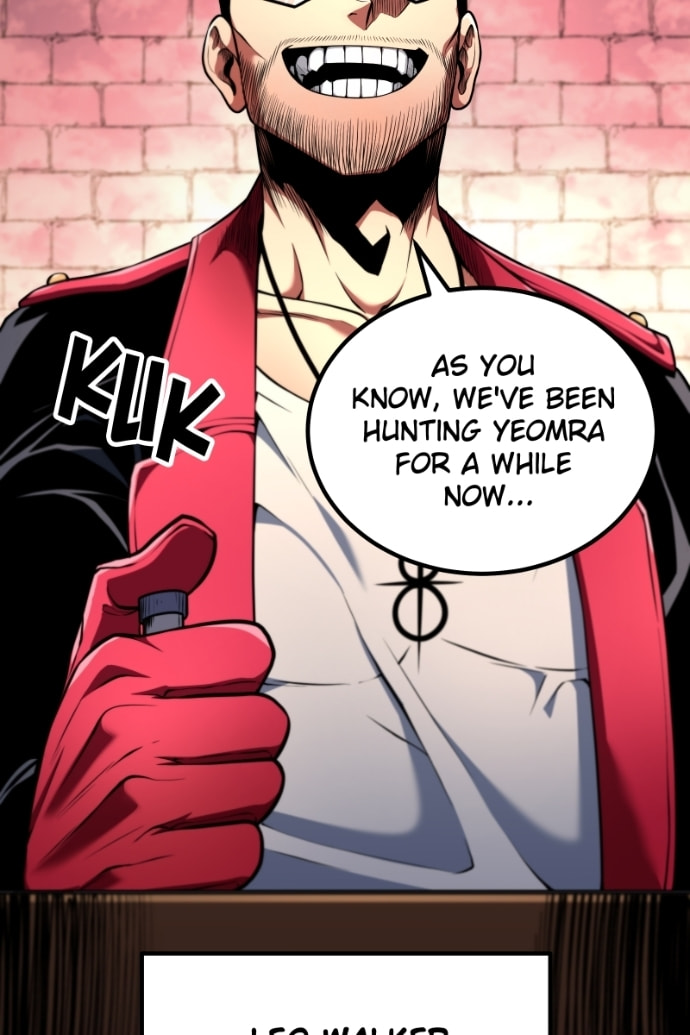 Double Kill Chapter 8 page 31 - 