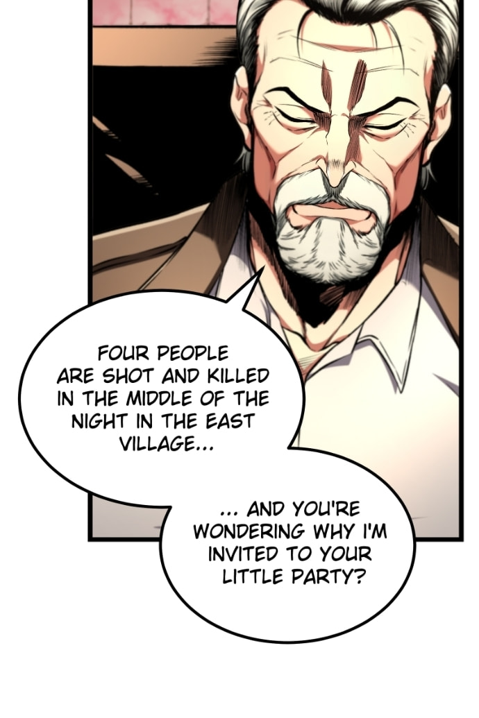 Double Kill Chapter 8 page 43 - 