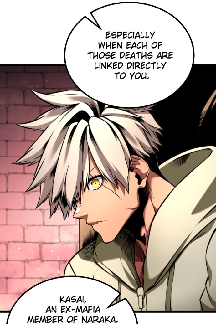 Double Kill Chapter 8 page 44 - 