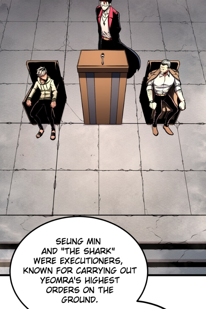 Double Kill Chapter 8 page 57 - 
