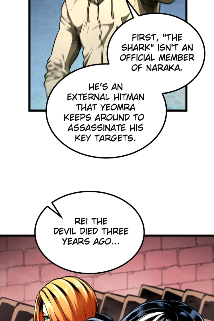 Double Kill Chapter 8 page 60 - 