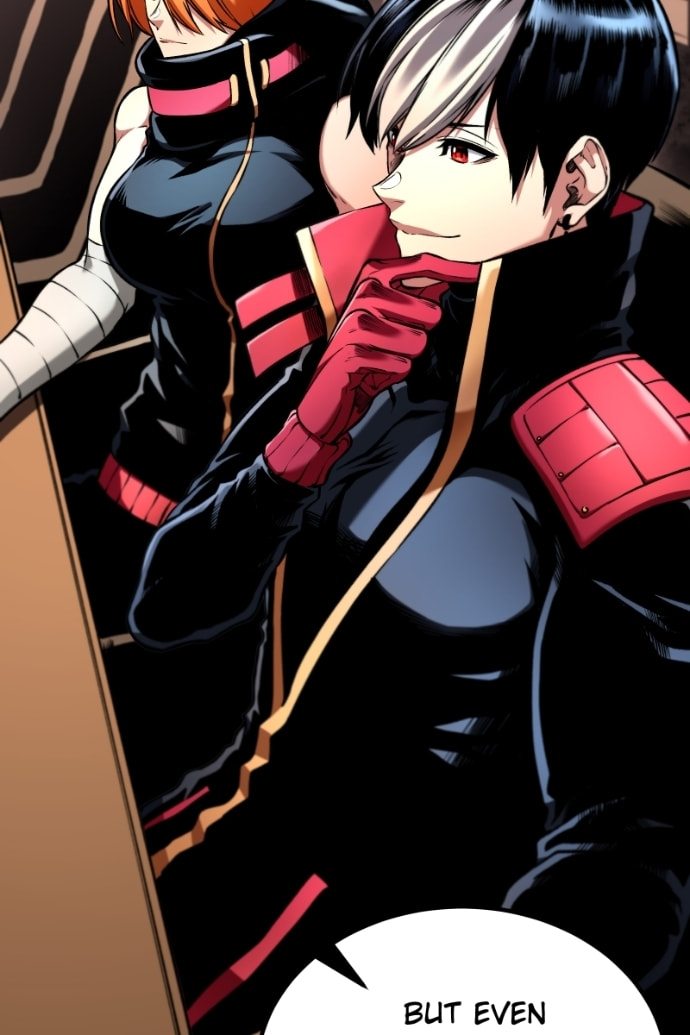 Double Kill Chapter 8 page 61 - 