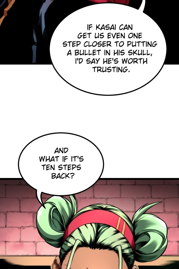 Double Kill Chapter 8 page 70 - 