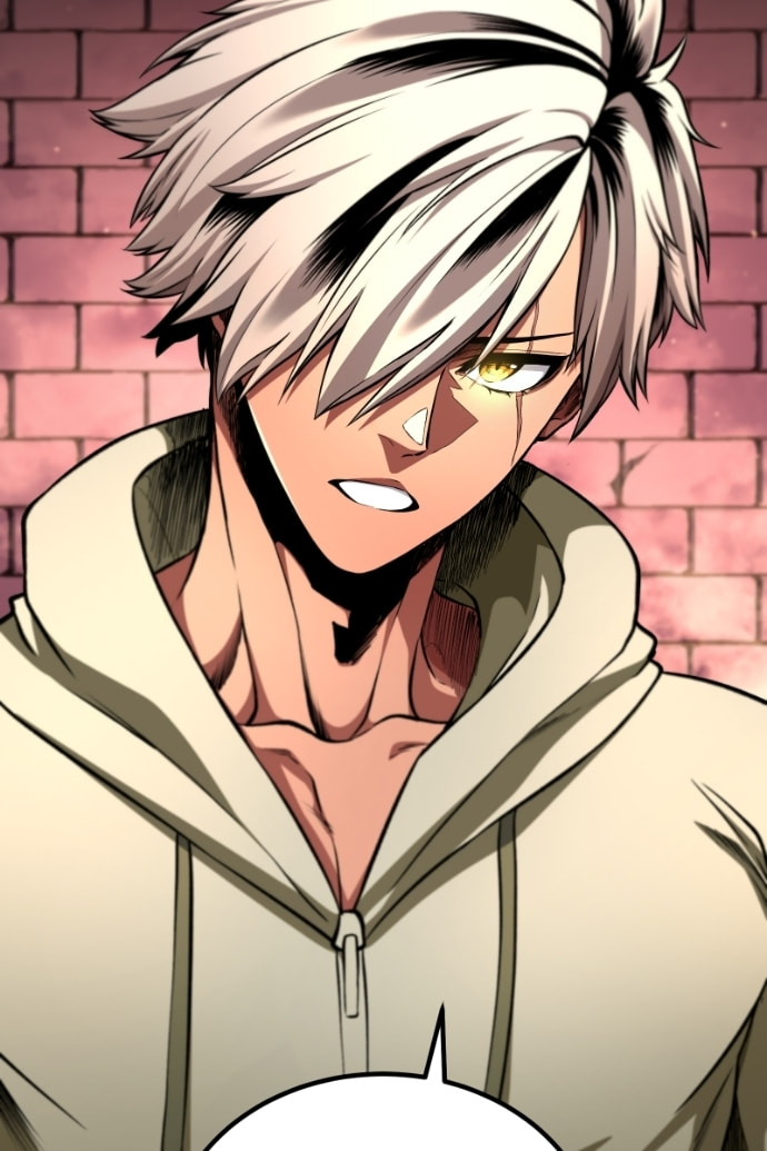 Double Kill Chapter 8 page 81 - 