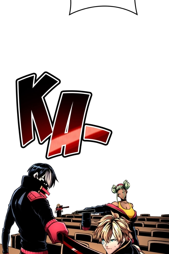 Double Kill Chapter 8 page 87 - 