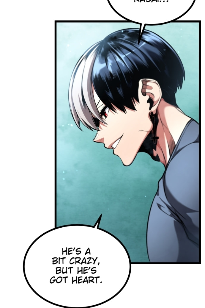 Double Kill Chapter 9 page 4 - 