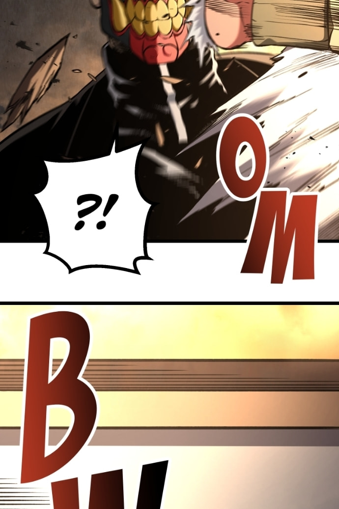 Double Kill Chapter 9 page 37 - 