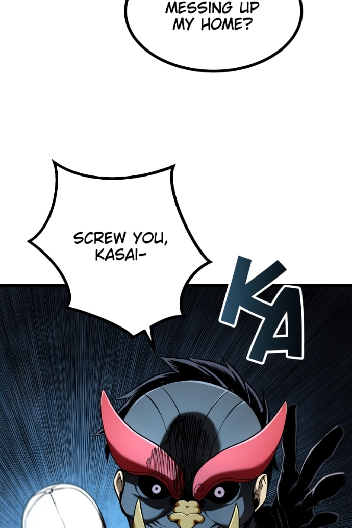 Double Kill Chapter 9 page 45 - 
