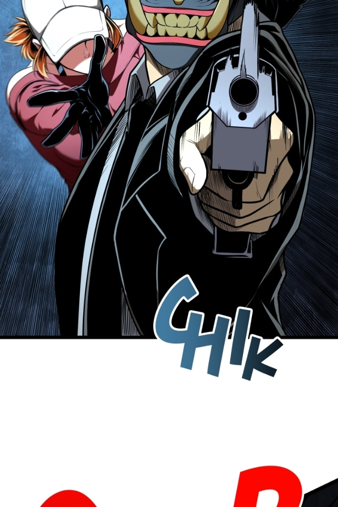 Double Kill Chapter 9 page 46 - 