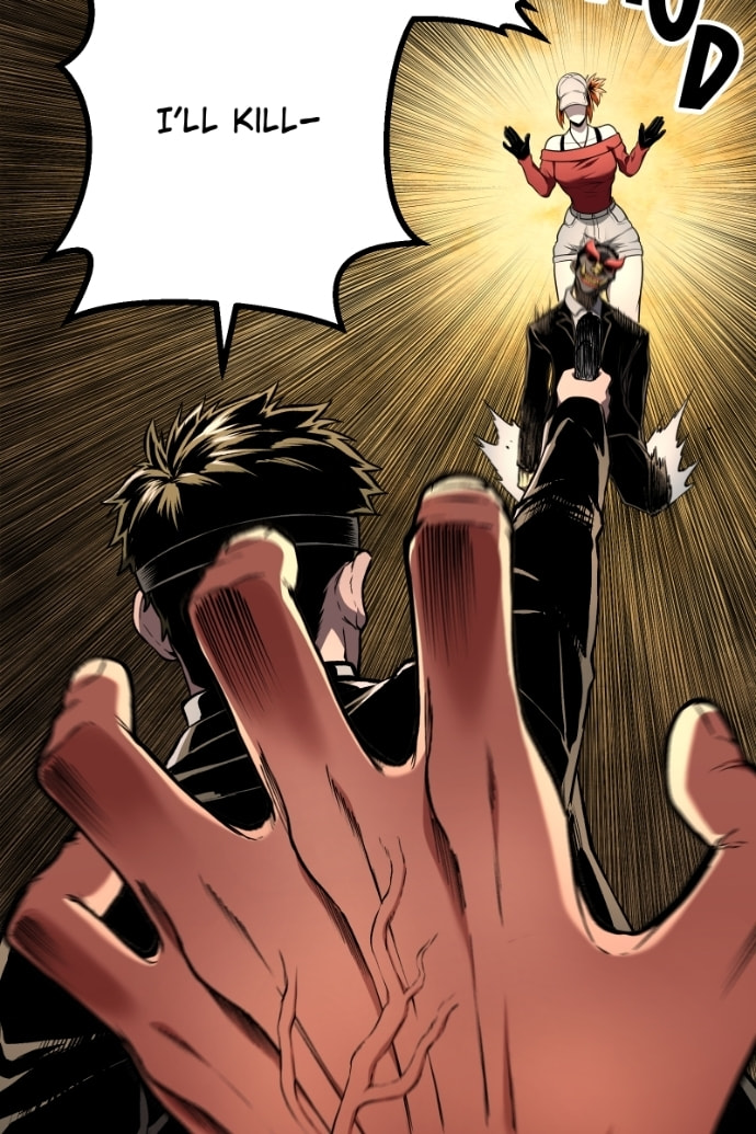 Double Kill Chapter 9 page 49 - 