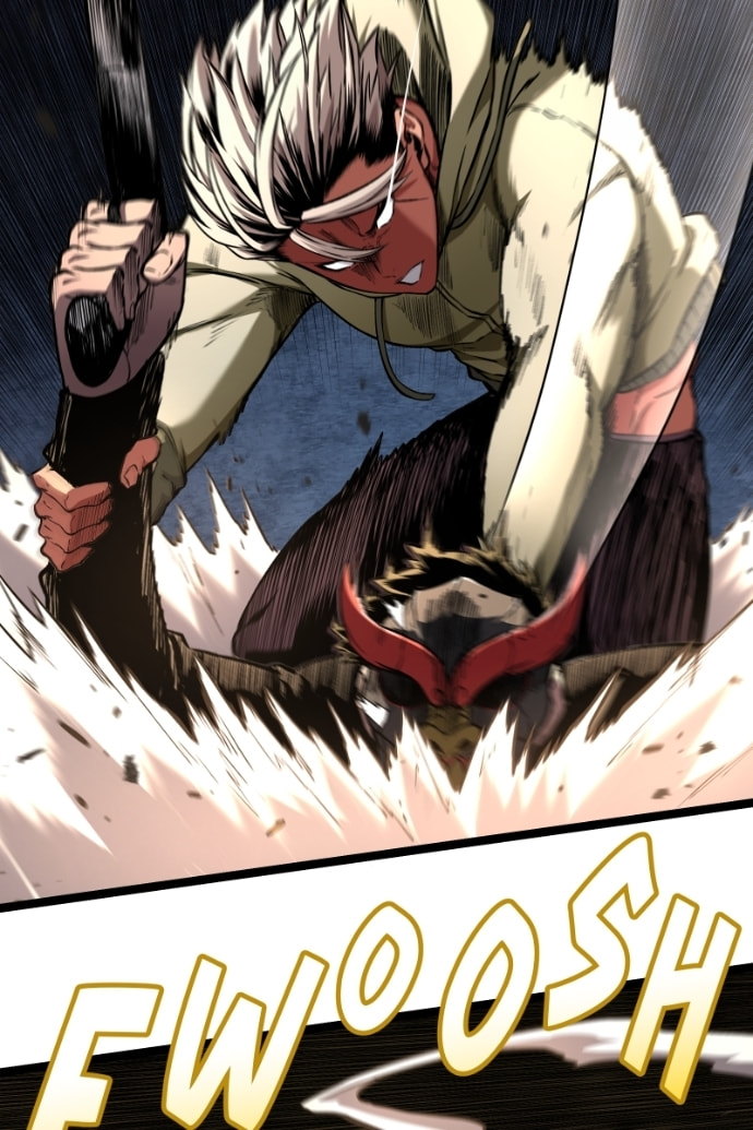 Double Kill Chapter 9 page 51 - 