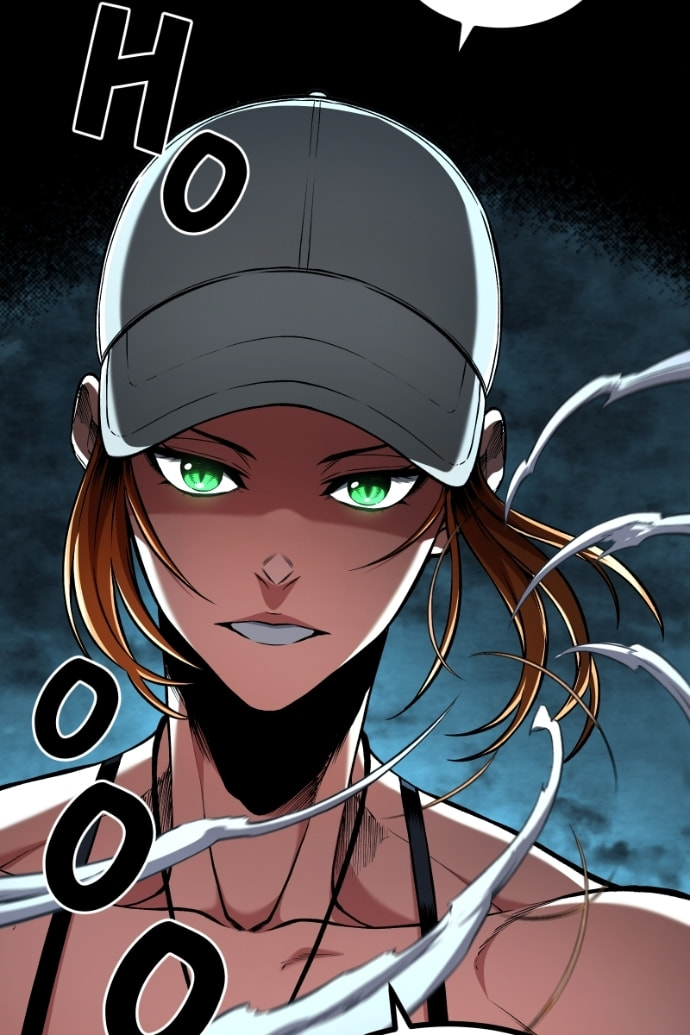 Double Kill Chapter 9 page 53 - 