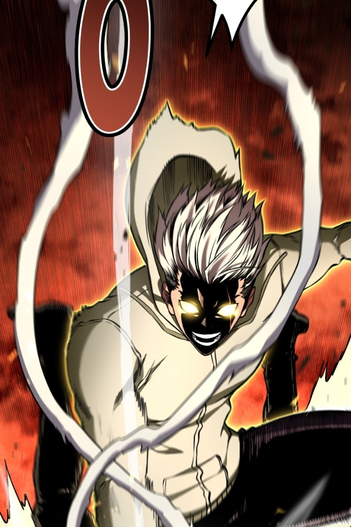 Double Kill Chapter 9 page 57 - 
