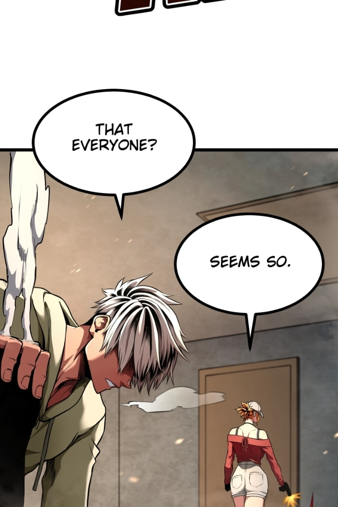 Double Kill Chapter 9 page 59 - 