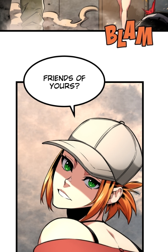 Double Kill Chapter 9 page 60 - 