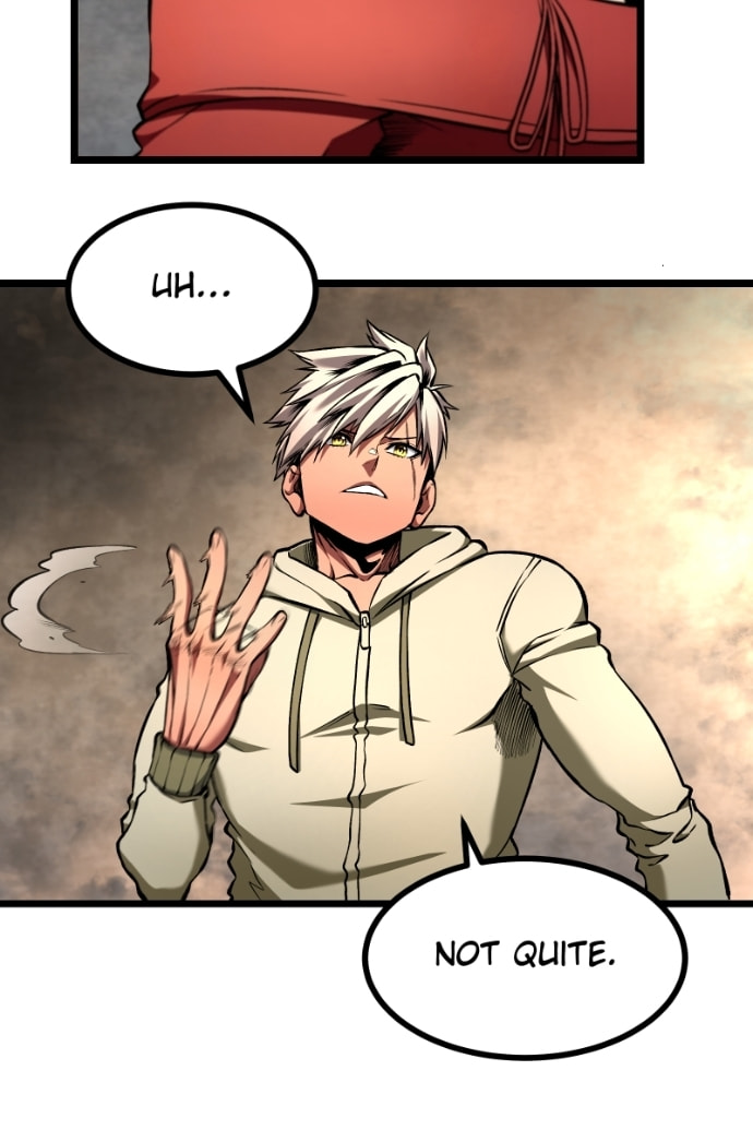 Double Kill Chapter 9 page 61 - 