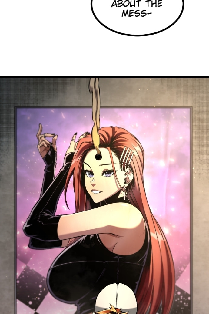 Double Kill Chapter 9 page 64 - 