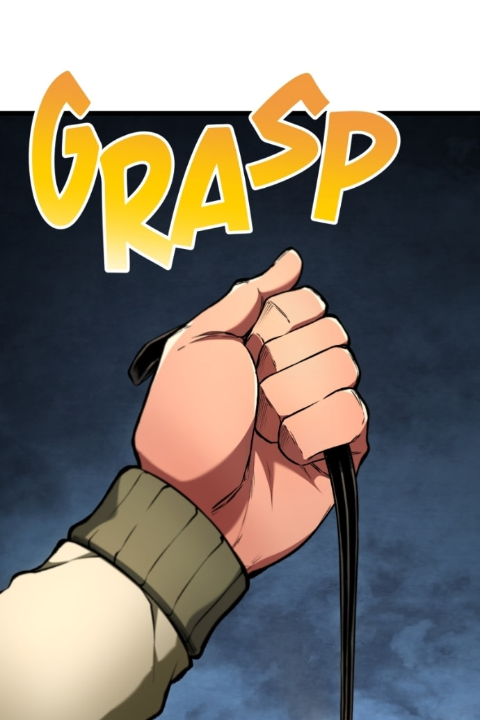 Double Kill Chapter 9 page 67 - 