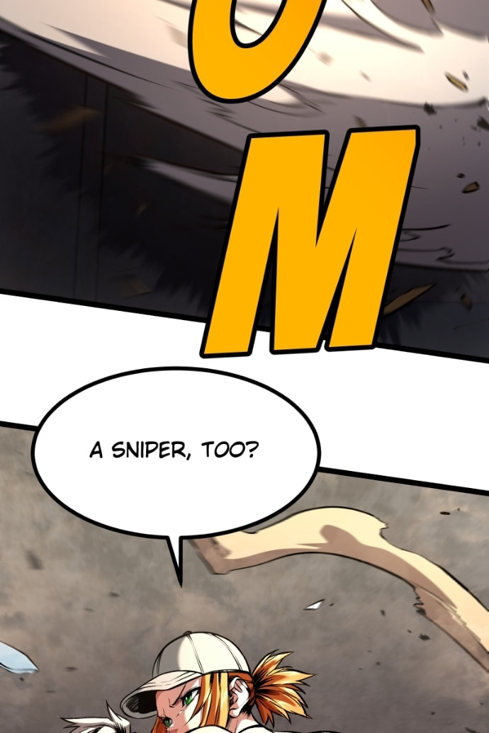 Double Kill Chapter 9 page 79 - 