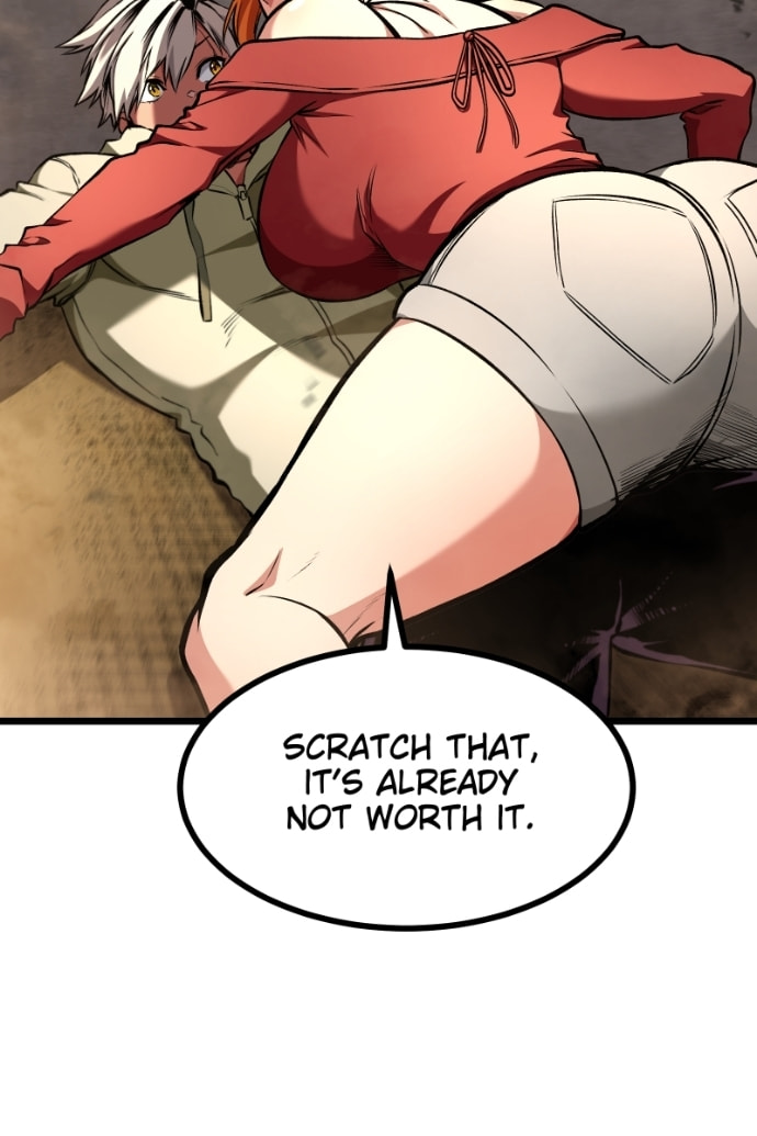 Double Kill Chapter 9 page 80 - 