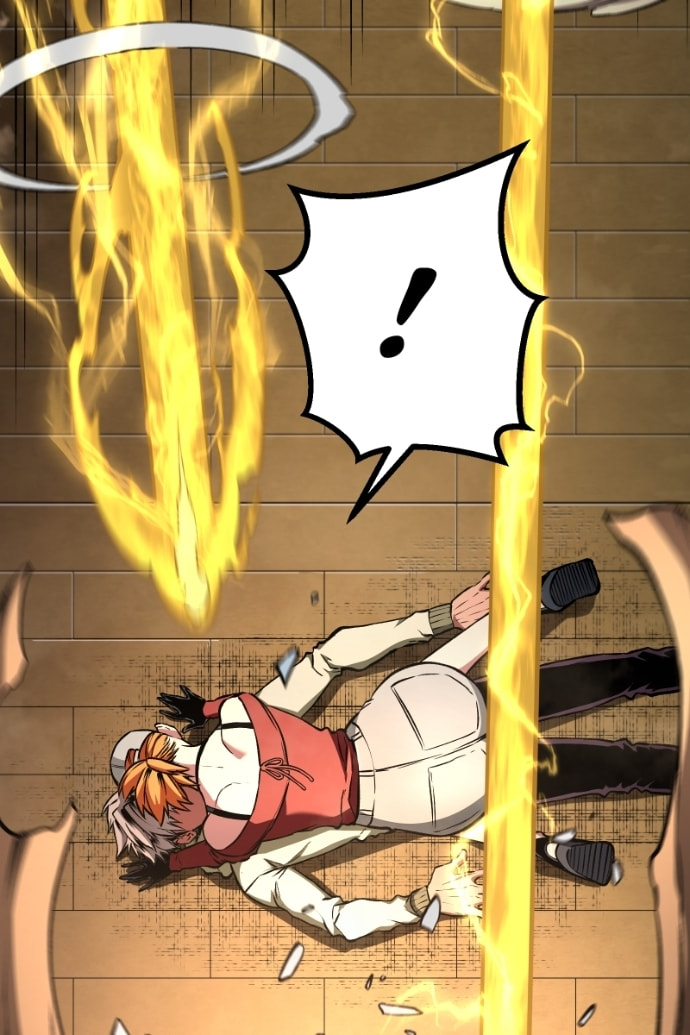 Double Kill Chapter 9 page 85 - 
