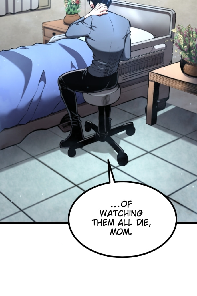 Double Kill Chapter 9 page 10 - 