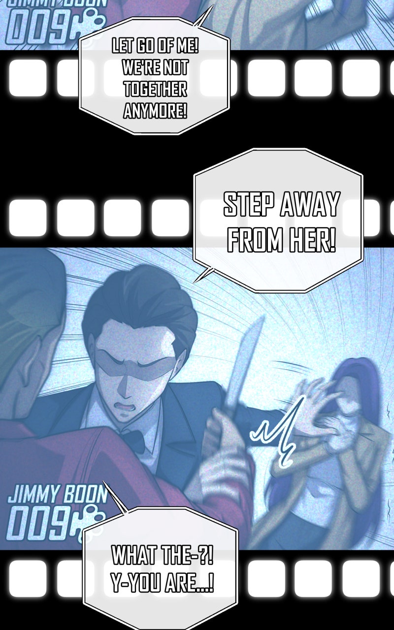 Double Mafia Godfather! Ep. 1 - The Beauty and The Ogre page 2 - 