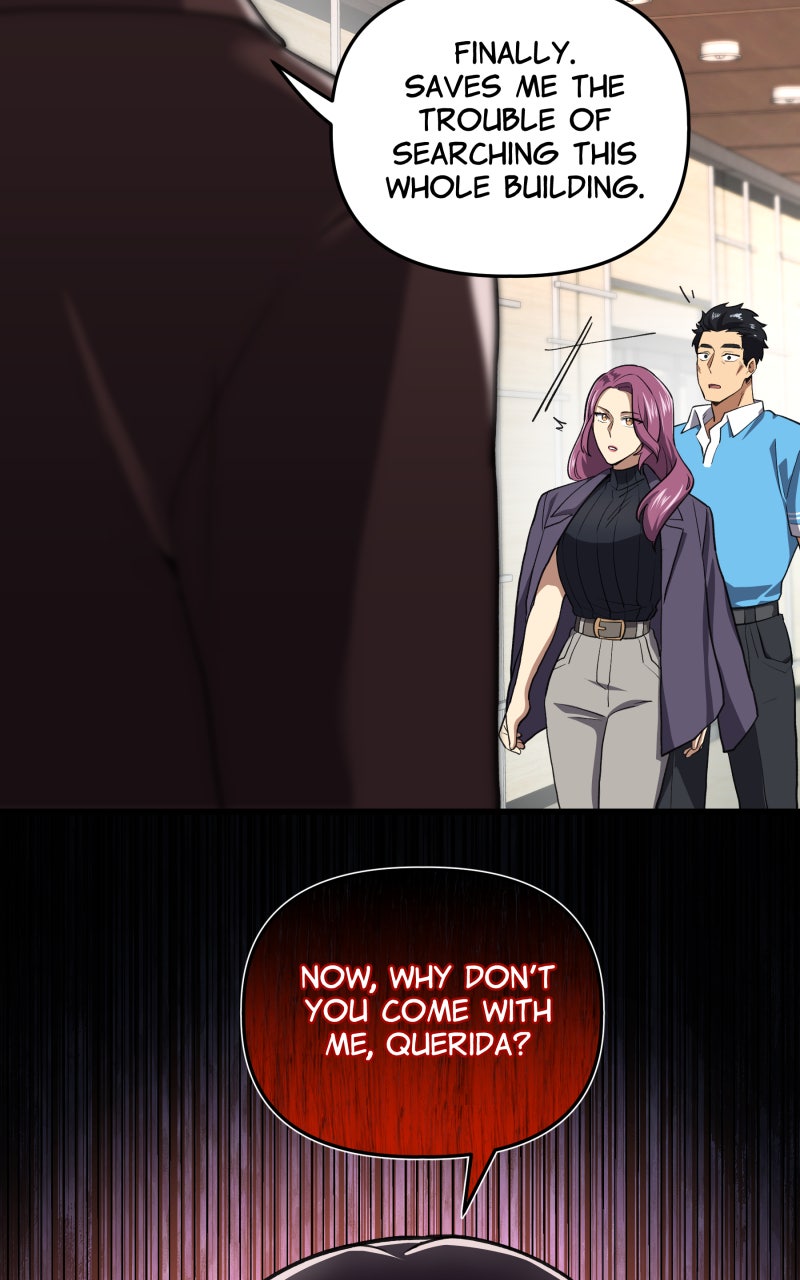 Double Mafia Godfather! Ep. 1 - The Beauty and The Ogre page 108 - 