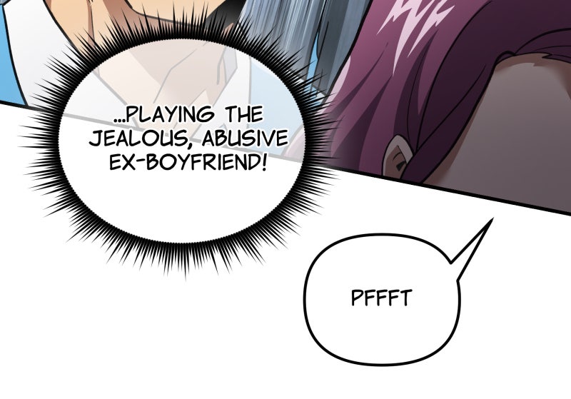 Double Mafia Godfather! Ep. 1 - The Beauty and The Ogre page 114 - 