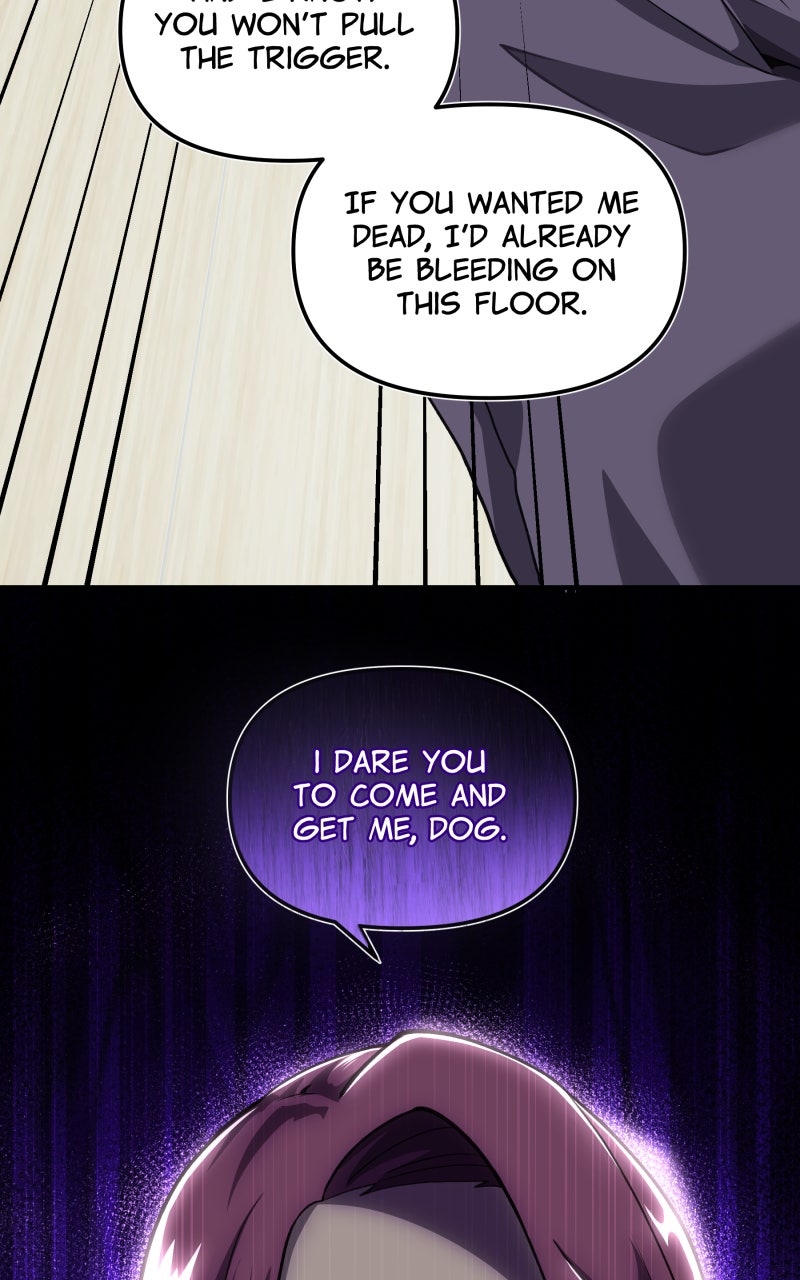 Double Mafia Godfather! Ep. 1 - The Beauty and The Ogre page 118 - 
