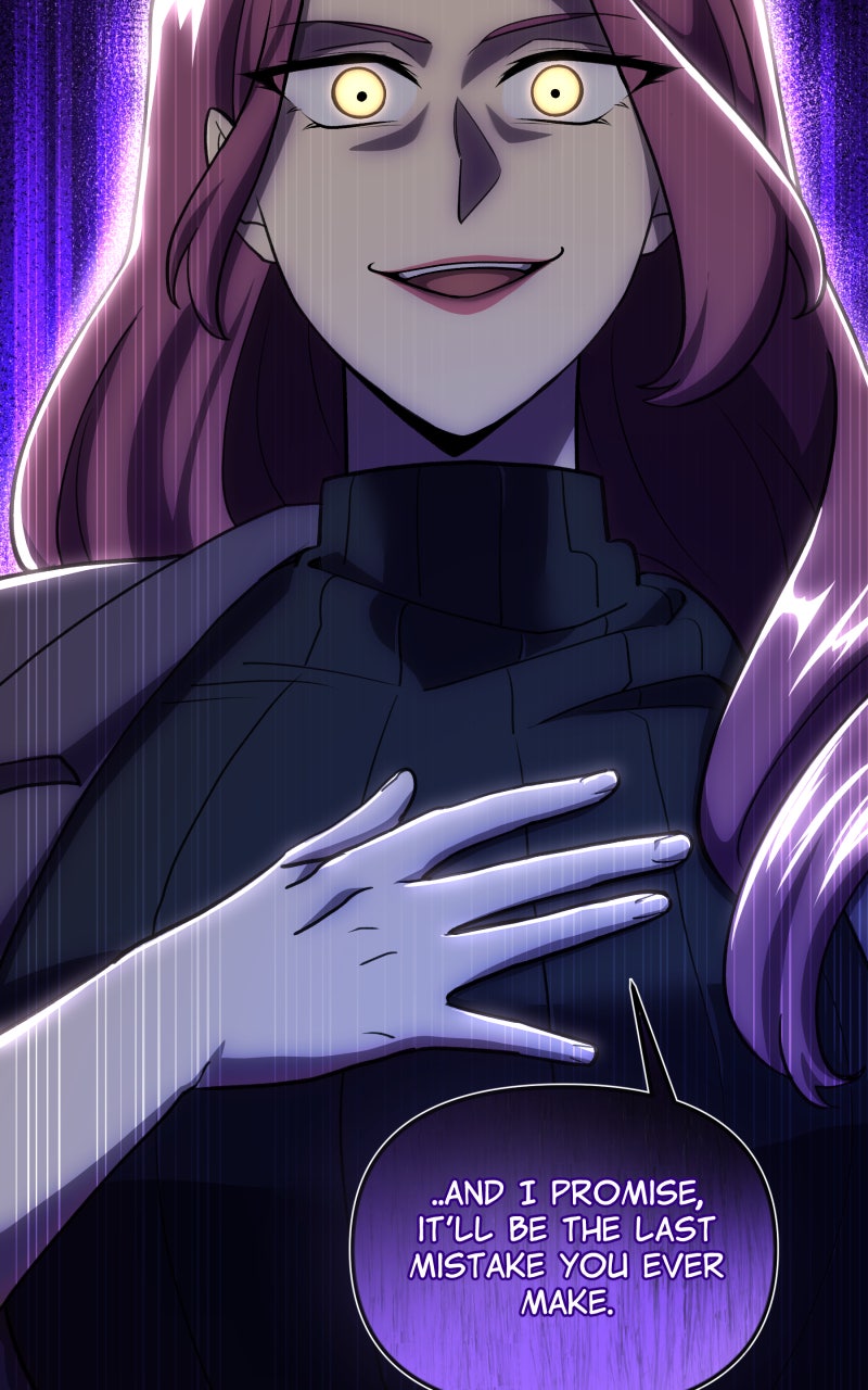 Double Mafia Godfather! Ep. 1 - The Beauty and The Ogre page 119 - 
