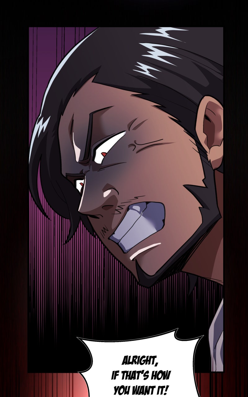 Double Mafia Godfather! Ep. 1 - The Beauty and The Ogre page 121 - 