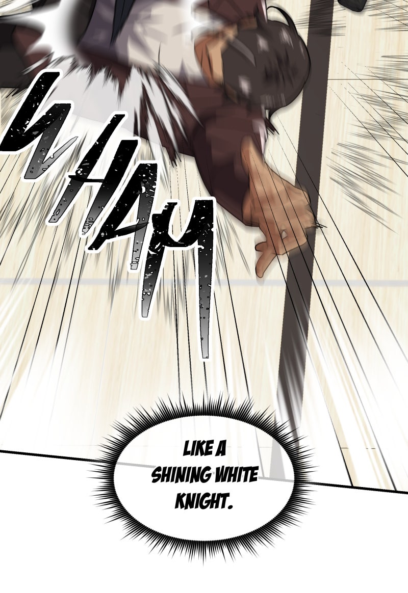 Double Mafia Godfather! Ep. 1 - The Beauty and The Ogre page 127 - 