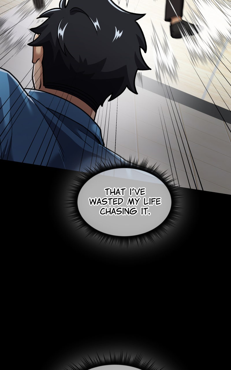 Double Mafia Godfather! Ep. 1 - The Beauty and The Ogre page 129 - 