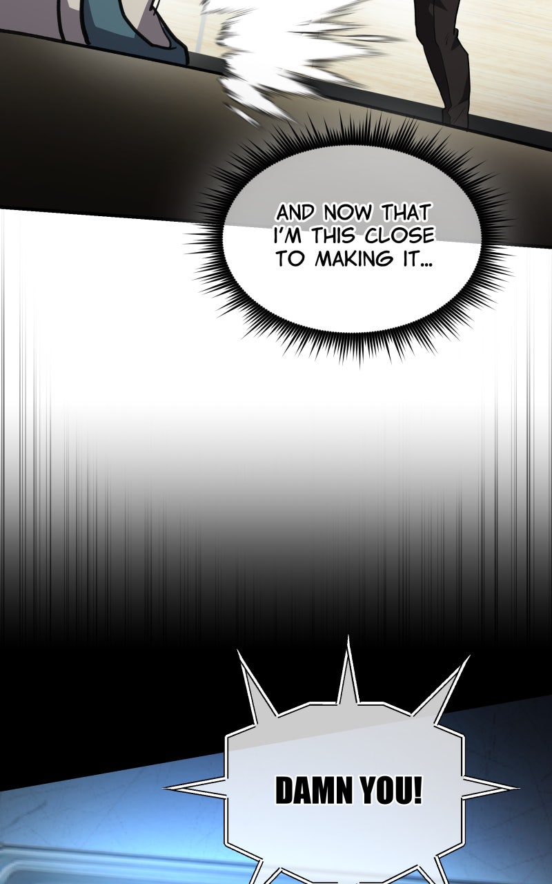 Double Mafia Godfather! Ep. 1 - The Beauty and The Ogre page 133 - 