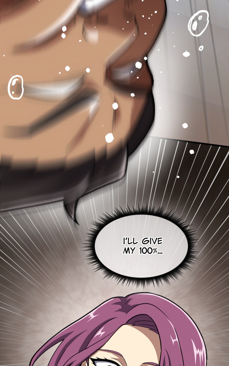 Double Mafia Godfather! Ep. 1 - The Beauty and The Ogre page 137 - 