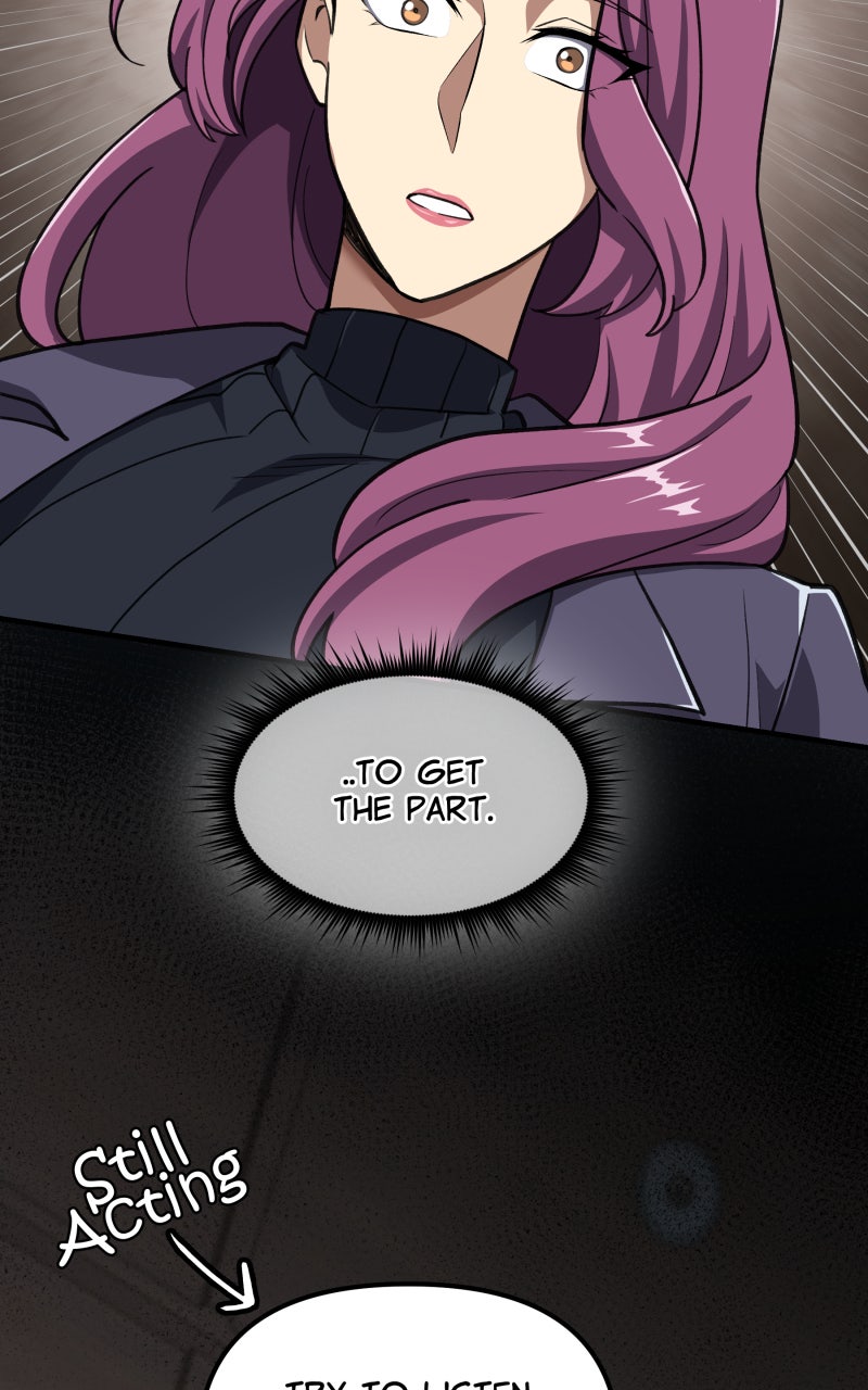 Double Mafia Godfather! Ep. 1 - The Beauty and The Ogre page 138 - 