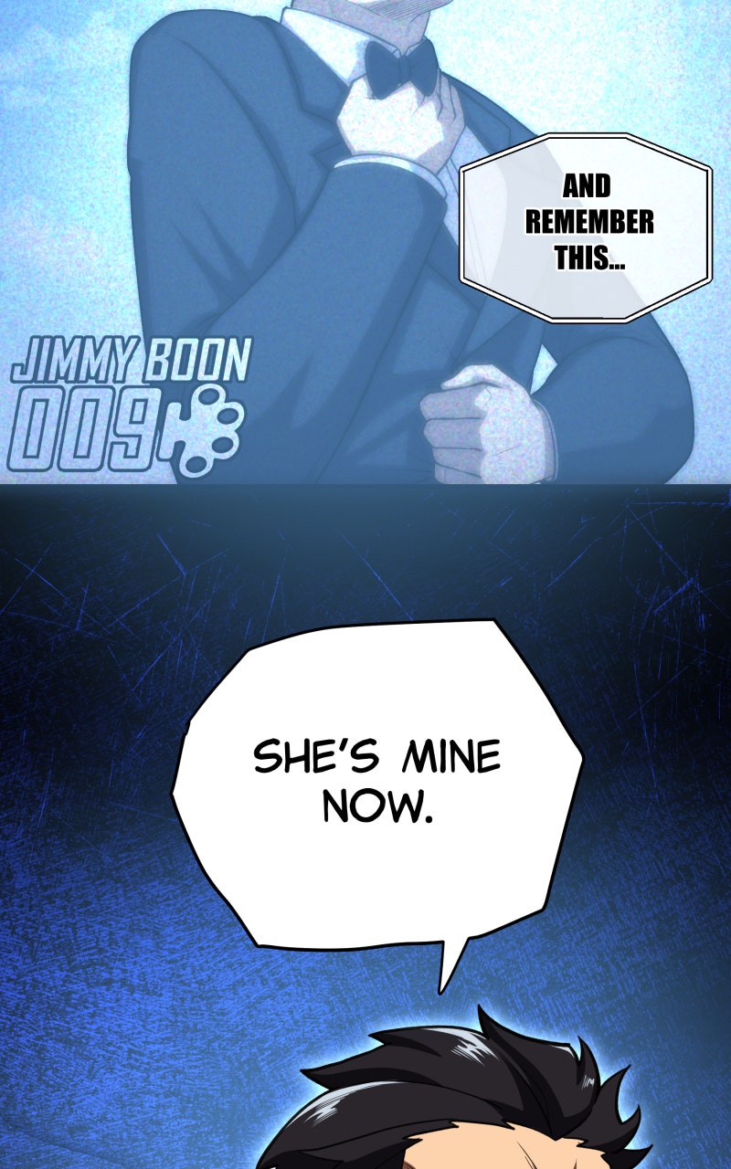 Double Mafia Godfather! Ep. 1 - The Beauty and The Ogre page 141 - 