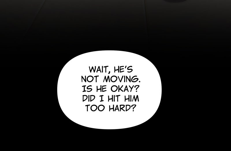 Double Mafia Godfather! Ep. 1 - The Beauty and The Ogre page 144 - 