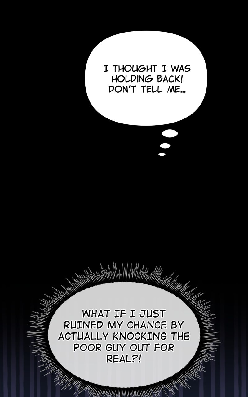 Double Mafia Godfather! Ep. 1 - The Beauty and The Ogre page 145 - 