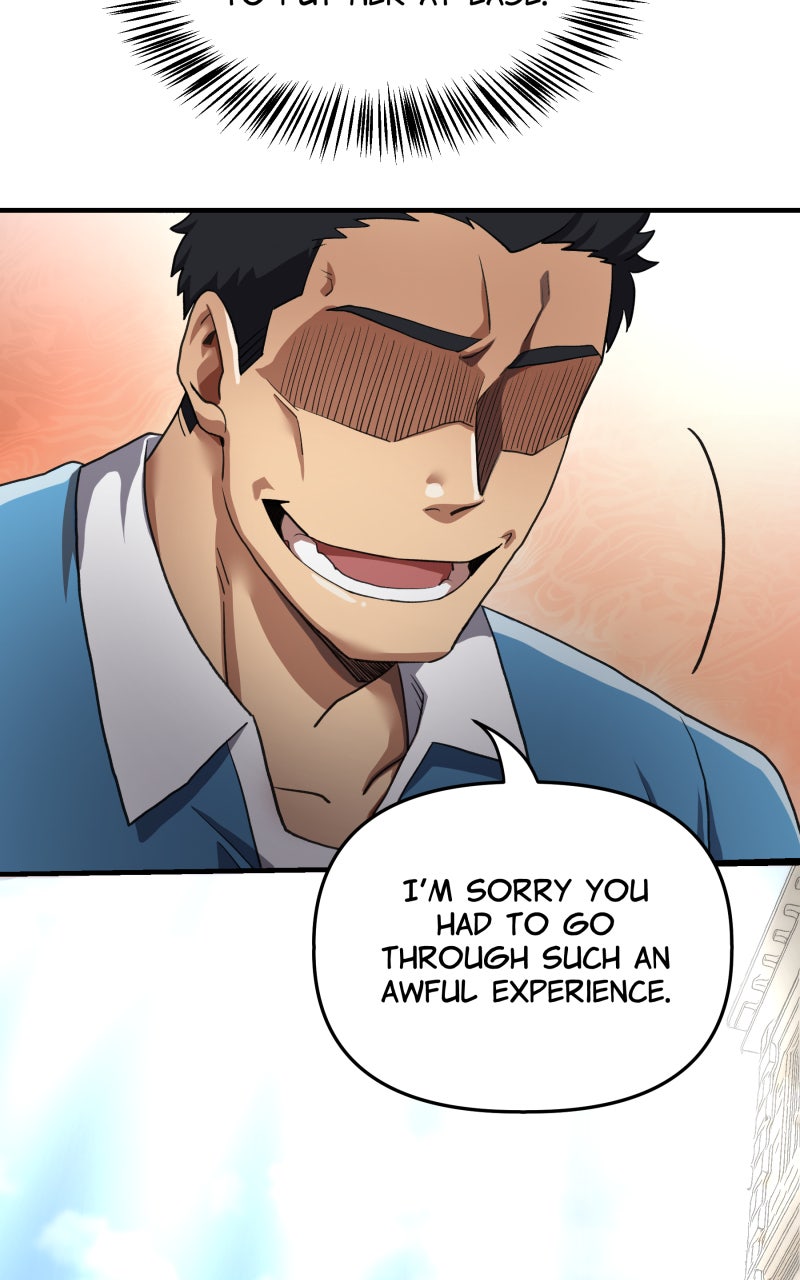 Double Mafia Godfather! Ep. 1 - The Beauty and The Ogre page 21 - 