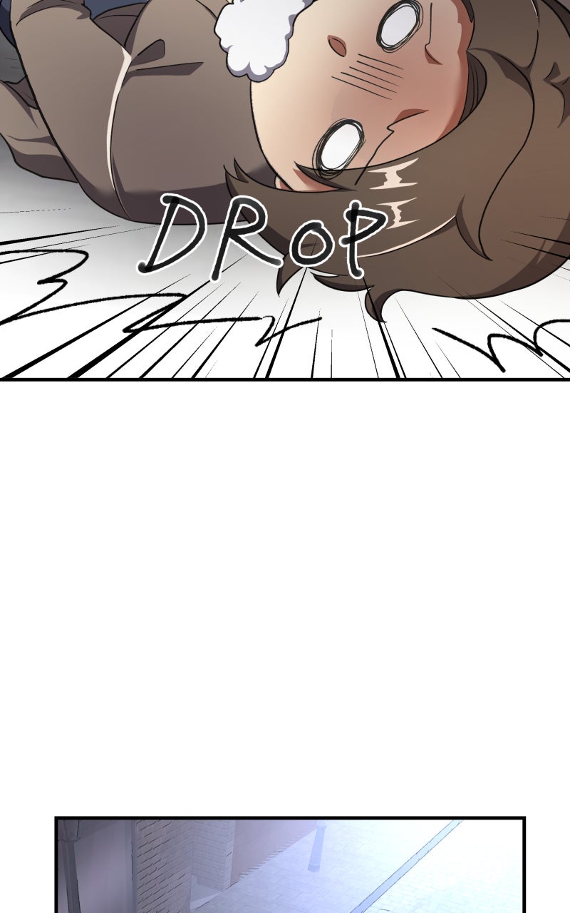 Double Mafia Godfather! Ep. 1 - The Beauty and The Ogre page 23 - 