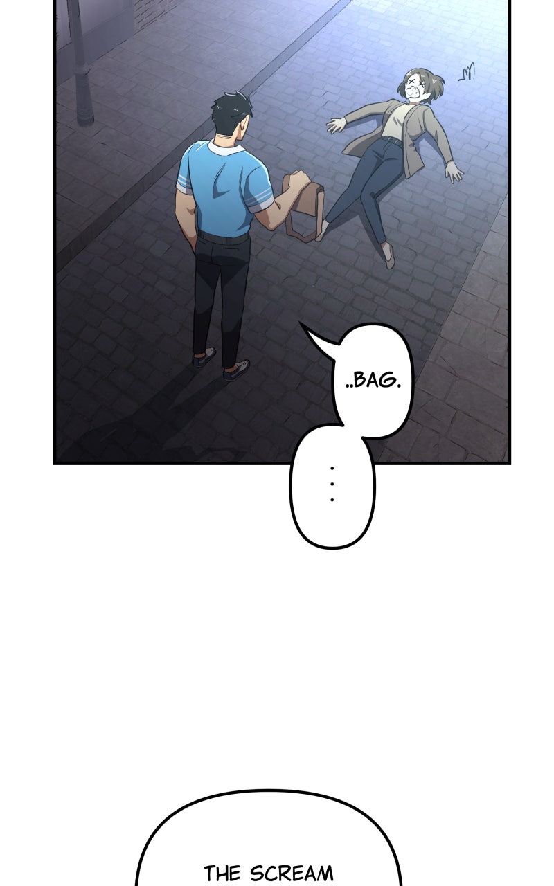 Double Mafia Godfather! Ep. 1 - The Beauty and The Ogre page 24 - 