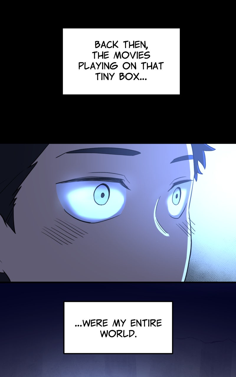 Double Mafia Godfather! Ep. 1 - The Beauty and The Ogre page 4 - 