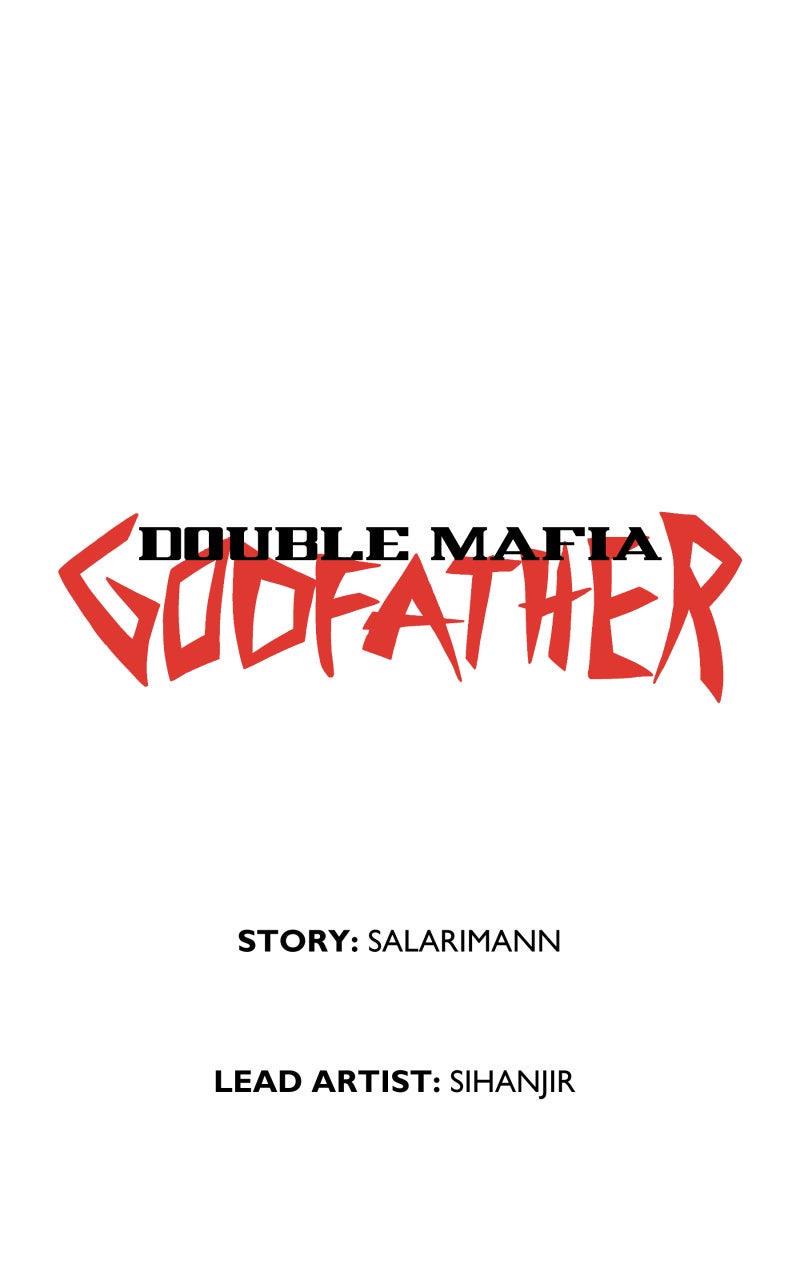 Double Mafia Godfather! Ep. 1 - The Beauty and The Ogre page 33 - 